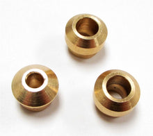 Load image into Gallery viewer, Borgeson O-Ring to Inverted Flare Adapter Set 925122 fits GM - Main Product View