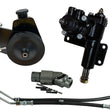 Load image into Gallery viewer, Borgeson P/S Conversion Kit; Fits 62-72 Mopars with 1-1/8" pitman shaft and 383/440 V-8 - Main Product View