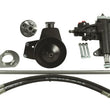 Load image into Gallery viewer, Borgeson P/S Conversion Kit; Fits 65-66 Mustang with Manual Steering and 289/302/351W V-8 999020 - Main Product View