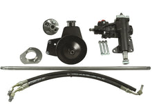 Load image into Gallery viewer, Borgeson P/S Conversion Kit; Fits 65-66 Mustang with Manual Steering and 289/302/351W V-8 999020 - Main Product View