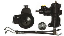 Load image into Gallery viewer, Borgeson P/S Conversion Kit; Fits 68-70 Mustang with Manual Steering and 289/302/351W - Main Product View