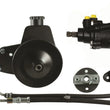 Load image into Gallery viewer, Borgeson P/S Conversion Kit; For Mid-Size Ford cars with Manual Steering and 289/302/351W - Main Product View