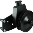 Load image into Gallery viewer, Borgeson P/S Pump Upgrade; Ford 289/302/351W; Includes Pump; Bracket and Pulley 800330 - Main Product View