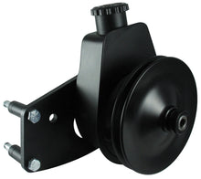 Load image into Gallery viewer, Borgeson P/S Pump Upgrade; Ford 289/302/351W; Includes Pump; Bracket and Pulley 800330 - Main Product View