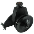 Load image into Gallery viewer, Borgeson P/S Pump Upgrade; Ford I-6 200/250; Includes Pump; Bracket and Pulley - Main Product View