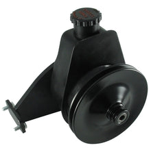 Load image into Gallery viewer, Borgeson P/S Pump Upgrade; Ford I-6 200/250; Includes Pump; Bracket and Pulley - Main Product View