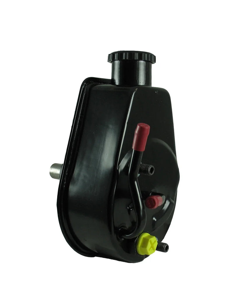 Borgeson P/S Pump with two returns for Hydro-Boost brake applications. - Main Product View