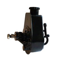 Load image into Gallery viewer, Borgeson P/S Pump with two returns for Hydro-Boost brake applications. - Main Product View