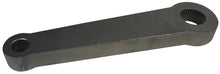 Load image into Gallery viewer, Borgeson Pitman Arm; Fits 122/525/605 Box; Steel; Flat; 7in. Centers - Main Product View