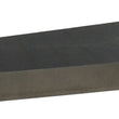 Load image into Gallery viewer, Borgeson Pitman Arm; Fits Vega 140 Box; Bendable Steel; Flat; 6in. Centers - Main Product View