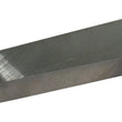 Load image into Gallery viewer, Borgeson Pitman Arm; fits 700 Gear; Bendable Steel; Flat; 7in. Centers 806018 - Main Product View