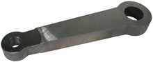Load image into Gallery viewer, Borgeson Pitman Arm; fits 700 Gear; Bendable Steel; Flat; 7in. Centers 806018 - Main Product View