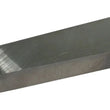 Load image into Gallery viewer, Borgeson Pitman Arm; fits 700 Gear; Bendable Steel; Flat; 7in. Centers 806018 - Main Product View