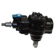Load image into Gallery viewer, Borgeson Power Steering Box ; Power Upgrade ; New 800123 fits 2003-2008 Dodge Ram 2500 / Ram 3500 - Side View