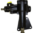 Load image into Gallery viewer, Borgeson Power Steering Conversion Box ; 14:1 Quick Ratio . 800115 fits 1952-1964 Ford - Side View