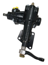 Load image into Gallery viewer, Borgeson Power Steering Conversion Box; 49-51 Mercury Full-Size Cars. 14:1 Quick Ratio. - Main Product View