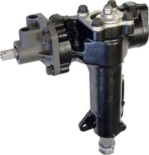 Load image into Gallery viewer, Borgeson Power Steering Conversion Box; 55-57 Chevy; Delphi 600; Re-manufactured - Main Product View