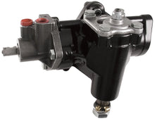 Load image into Gallery viewer, Borgeson Power Steering Conversion Box; 58-64 Chevy; Delphi 600; Re-manufactured - Main Product View