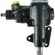 Load image into Gallery viewer, Borgeson Power Steering Conversion Box 62-66 Chevy II Nova. 14:1 Quick Ratio - Main Product View