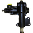 Load image into Gallery viewer, Borgeson Power Steering Conversion Box; 66-77 Ford Mid-Size Cars; 1-1/8in. Sector. - Main Product View