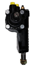 Load image into Gallery viewer, Borgeson Power Steering Conversion Box; 67-70 Mustang; 63-65 Falcon; with 1-1/8in. Sector - Main Product View