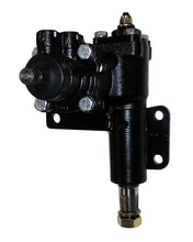 Load image into Gallery viewer, Borgeson Power Steering Conversion Box; Quick Ratio; 62-82 Mopar with 1-1/4in. sector - Main Product View