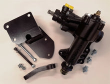 Load image into Gallery viewer, Borgeson Power Steering Conversion Kit. for 1949-1951 Ford Full Size Cars - Main Product View