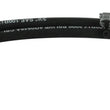 Load image into Gallery viewer, Borgeson Power Steering Hose Kit; 2 Pc Rubber; Ford Pump to Bronco Conversion Box - Main Product View