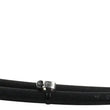 Load image into Gallery viewer, Borgeson Power Steering Hose Kit; 2 Pc Rubber; Ford Pump to Mustang Conversion Box; V-8 O - Main Product View