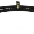 Load image into Gallery viewer, Borgeson Power Steering Hose Kit ; 2 Pc Rubber ; Pump to Box 925103 fits GM - Main Product View