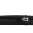 Load image into Gallery viewer, Borgeson Power Steering Hose Kit; 2 Pc Rubber; Saginaw Pump to Mopar Conversion Box. - Main Product View