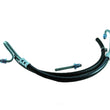 Load image into Gallery viewer, Borgeson Power Steering Hose Kit ; OEM Style Rubber ; with Vacuum Brake 925116 fits 1994-1996 Dodge Ram 2500 / Ram 3500 - ...