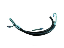 Load image into Gallery viewer, Borgeson Power Steering Hose Kit ; OEM Style Rubber ; with Vacuum Brake 925116 fits 1994-1996 Dodge Ram 2500 / Ram 3500 - ...