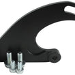 Load image into Gallery viewer, Borgeson Power Steering Pump Bracket; Steel; Ford 200/250; Saginaw Style Pump. - Main Product View