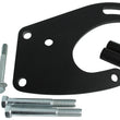 Load image into Gallery viewer, Borgeson Power Steering Pump Bracket; Steel; Ford 289/302/351W; Saginaw Style Pump. - Main Product View