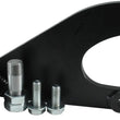 Load image into Gallery viewer, Borgeson Power Steering Pump Bracket; Steel; Ford Y-Block; Saginaw Style Pump. - Main Product View