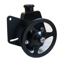 Load image into Gallery viewer, Borgeson Power Steering Pump Kit, Saginaw Pump for 383/440 Mopar RB Big Block. - Main Product View
