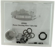 Load image into Gallery viewer, Borgeson Pressure Reducing Kit Saginaw P/S Pump 899001 - Main Product View