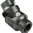 Load image into Gallery viewer, Borgeson Steel Single Steering Universal Joint . 3/4in . Double-D X 1in . Double-D . 014952 - Main Product View