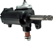 Load image into Gallery viewer, Borgeson Steering Box; Manual; Chevy P/U 68-78 1/2 Ton2WD; 3/4-36 Input; NEW - Main Product View