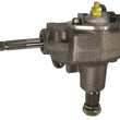 Load image into Gallery viewer, Borgeson Steering Box; Manual; OEM Saginaw 122; 3/4-36 Input; NEW - Main Product View