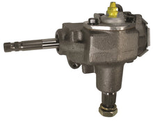 Load image into Gallery viewer, Borgeson Steering Box; Manual; OEM Saginaw 122; 3/4-36 Input; NEW - Main Product View