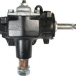 Load image into Gallery viewer, Borgeson Steering Box; Manual; OEM Saginaw 525; Reversed; 3/4-30 Input; New - Main Product View