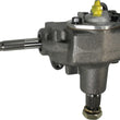 Load image into Gallery viewer, Borgeson Steering Box; Manual; OEM Saginaw 525 Series; 3/4-30 Spline; NEW - Main Product View