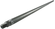 Load image into Gallery viewer, Borgeson Steering Column Shaft for 55-57 Chevy; 3/4-36 Output Spline - Main Product View