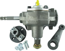 Load image into Gallery viewer, Borgeson Steering Conversion Kit; Power to Manual; 70-81 Camaro; 75-79 Nova - Main Product View