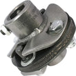 Load image into Gallery viewer, Borgeson Steering Coupler; OEM Rag Joint Style; 18MM DD X 3/4-36 - Main Product View