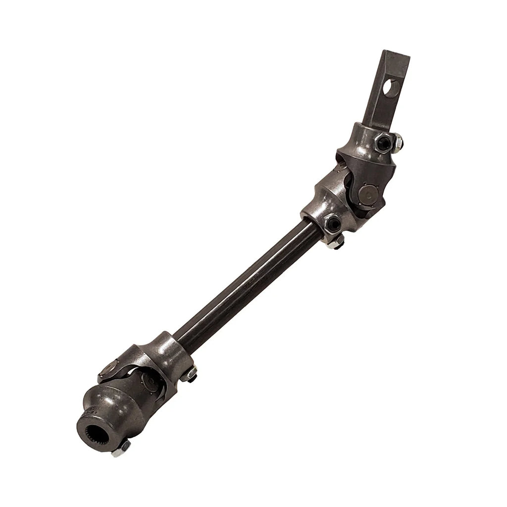 Borgeson Steering Shaft; Aluminum; 1979-1993 Mustang - Main Product View