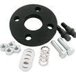 Load image into Gallery viewer, Borgeson Steering Shaft Coupler-Rubber Disc Replacement 000941 fits 1973-1993 Chevrolet / Dodge / GMC and more - Main Prod...