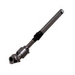 Load image into Gallery viewer, Borgeson Steering Shaft; Heavy Duty; 2008-2016 Ford F250, 350, 450 Super Duty Lower Shaft 000308 - Main Product View